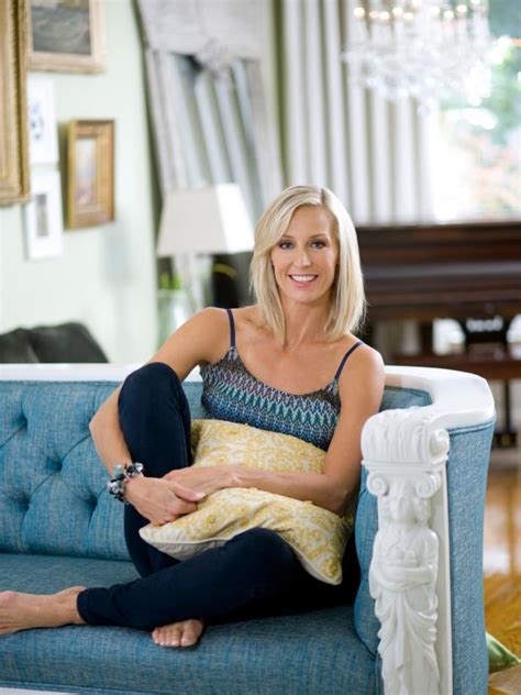 HGTV presents a Q&A with Designer Candice Olson | HGTV