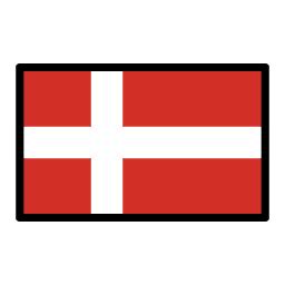 🇩🇰 Denmark Emoji | Flagpedia.net