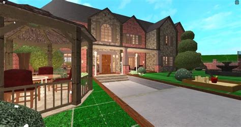 Roblox Sonic Fgteev Modern House Bloxburg - vrogue.co