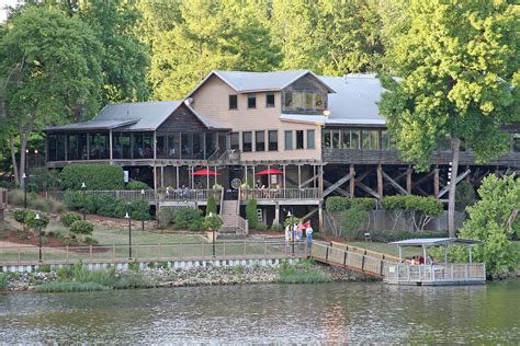 View of the Cypress Inn from River Road, Tuscaloosa, AL | Great places, River life, Sweet home ...