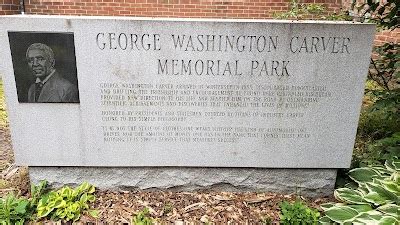 George Washington Carver Park, Winterset: Location, Map, About & More