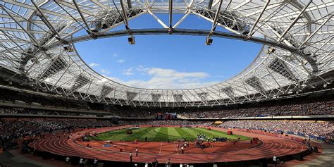 UK ATHLETICS LINES UP THRILLING LONDON STADIUM RETURN IN JULY 2023 | Flipboard