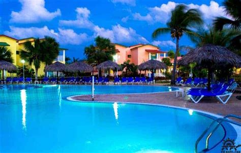 Iberostar Tainos (4*, All Inclusive) - TravelFab Holidays