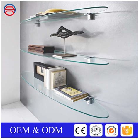 Glass Shelves, Tempered Glass Supplier