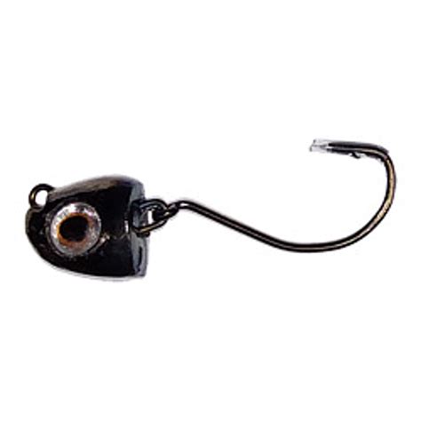 R Eye 5/16 oz Walleye Swing Jig Heads by Radar Lures - VanDam Warehouse