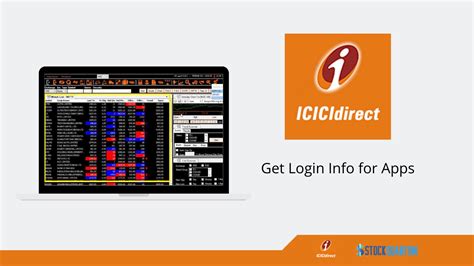 ICICI Direct Login - 2022 Mobile App And Web Login Process