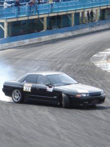 Ebisu Circuit – The Home Of Drifting | Drift In Japan