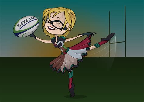 harlequins rugby 1 by dtdstudio on deviantART