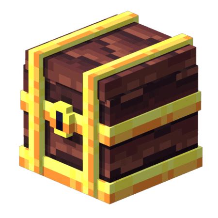 Мод More Useful Chests для Minecraft