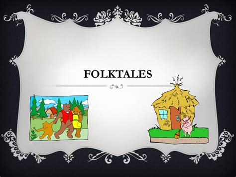 Folktales[1]