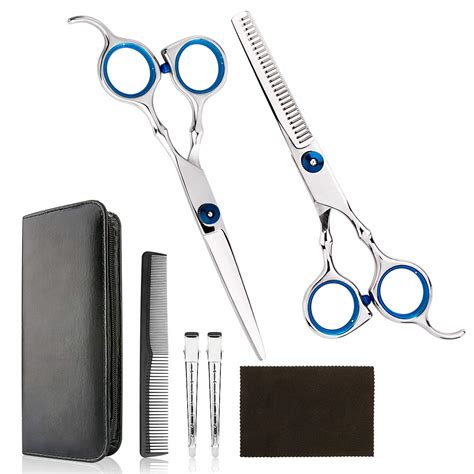 Amazon.com : Professional Home Hair Cutting Kit - Quality Home ...