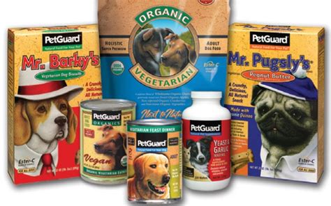 PetGuard Offers Dog Owners More Natural Pet Care Products – Top Dog Tips