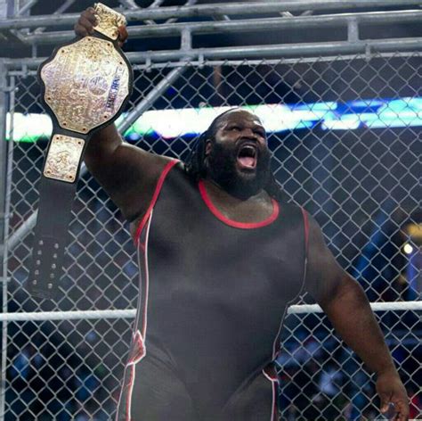 Mark Henry: Better Powerlifting or Pro Wrestling Career? | Wrestling Forum