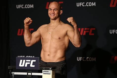 UFC Adelaide Results: Junior Dos Santos Stops Tai Tuivasa In Hard-Hitting Affair