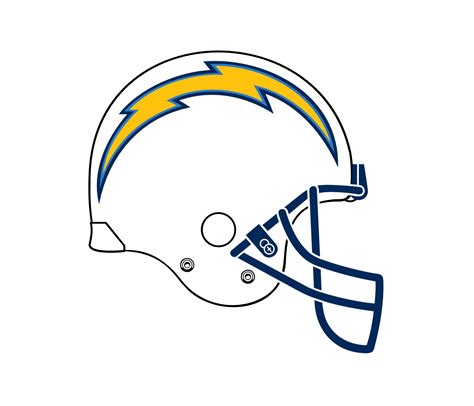 Los Angeles Chargers PNG Images Transparent Background | PNG Play