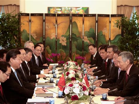 Xi Jinping and Ma Ying-jeou summit: Latest News and Updates | South ...