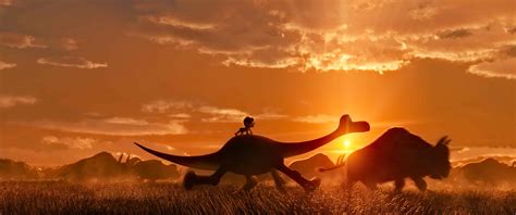 The Good Dinosaur Review! - Teachable Mommy