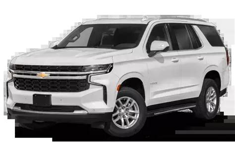 2023 Chevrolet Tahoe PPV White - Utilitac Equipment and Upfitting