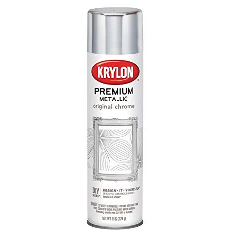 Best Chrome Paint Spray – Chrome Spray Paint Review