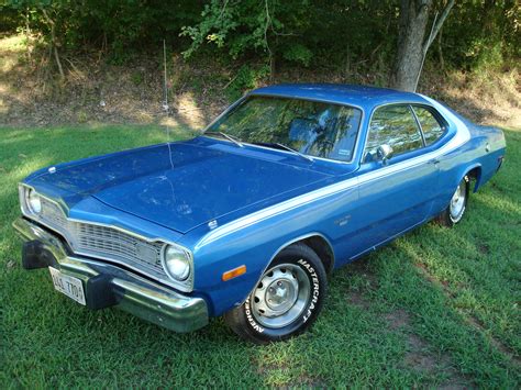 moparornocar_08 1973 Dodge Dart Sport Specs, Photos, Modification Info ...