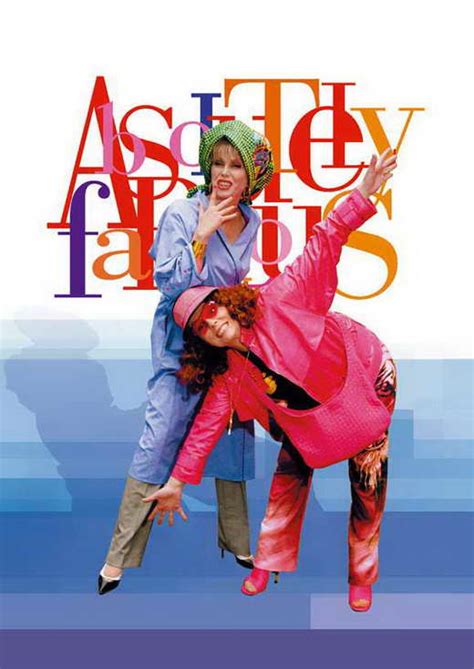 Absolutely Fabulous Movie Posters From Movie Poster Shop