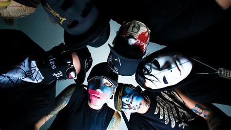 Hollywood Undead Songs Ranked | Return of Rock