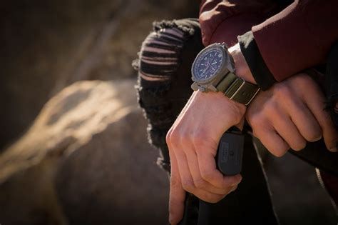 15 MTM Special Ops Watches That Will Make Your Wrist More Rugged - Maxim