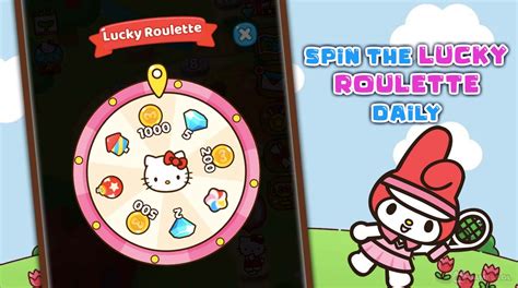 Hello Kitty Friends Game - Download & Play for PC