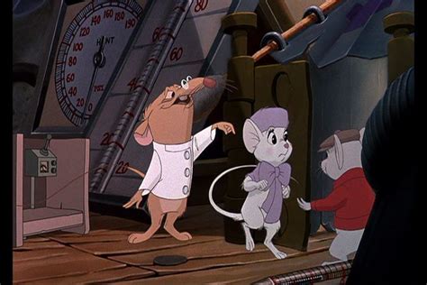 The Rescuers Down Under - The Rescuers Image (5012946) - Fanpop