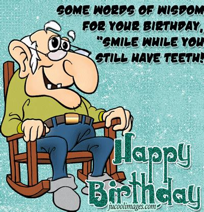 Old Man Funny Birthday Quotes. QuotesGram