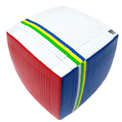 Cubo Rubik Moyu 21x21