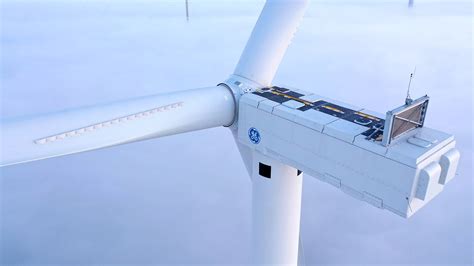 GE Renewable Energy secures turbine supply contract from wpd