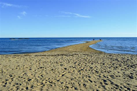 Beaches in Connecticut | Beaches, Islands and Coastal Towns in CT