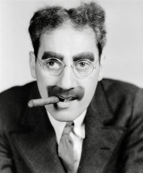 Groucho Marx | American actor | Britannica