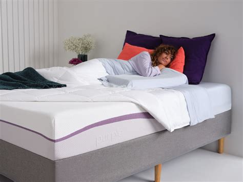 The Purple Twin XL Mattress