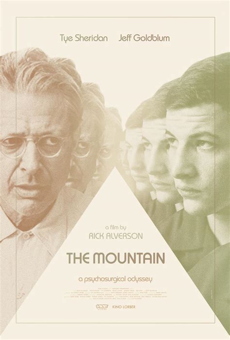 The Mountain (2018) - FilmAffinity