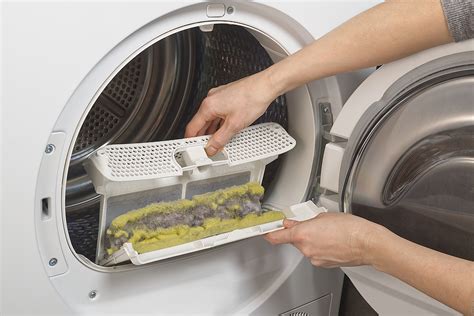 Lint From Your Clothes Dryer Creates A Fire Hazard - Suffolk County Plumbers