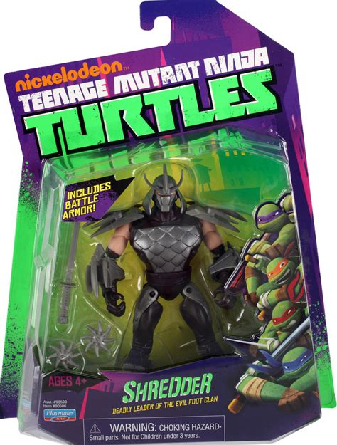 Shredder (2012 action figure) | TMNTPedia | FANDOM powered by Wikia