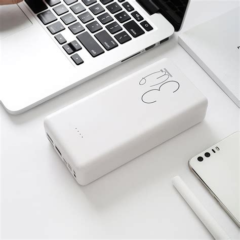 China High Capacity Power Bank 30000mAh Suppliers, Manufacturers ...