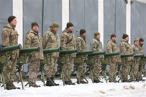 Ukrainian Army gets over 3,500 units of weapons, military equipment in ...