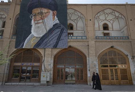 50,000 mosques have closed in Iran - Are Iranians seeking truth outside ...