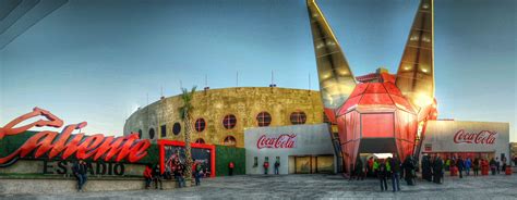 Estadio Xolos Tijuana