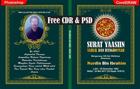 Desain Cover Buku Photoshop – Coretan