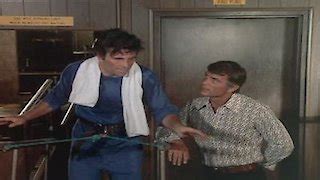 Watch Columbo Season 4 Episode 1 - An Exercise in Fatality Online Now