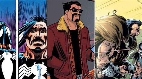 Kraven the Hunter: Marvel Stories That Could Inspire the Spider-Man ...