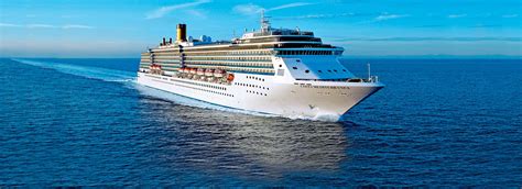 Costa Mediterranea - pictures and video of the ship | Costa Cruises