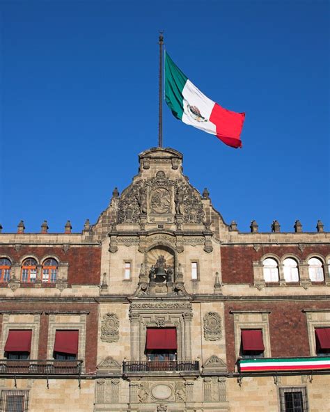 Plaza de la Constitución, Mexico City - Culture Review - Condé Nast Traveler