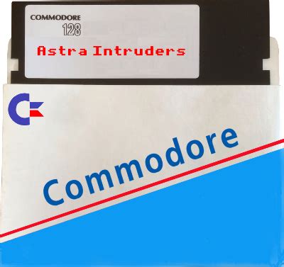 Commodore 128 - LaunchBox Community Forums