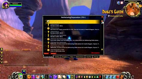 WOW Cataclysm Achievements & Professions Guide - YouTube