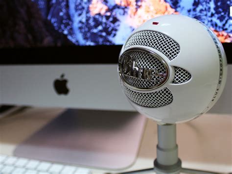 Best USB Microphones for Mac | iMore